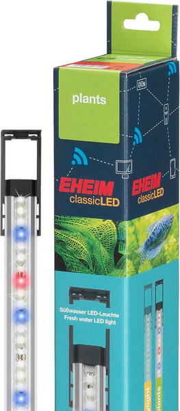 Изображение товара Осветительный модуль для аквариума Eheim EHEIM Classic LED Plants 4261021