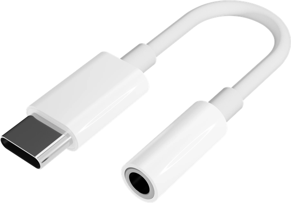 Изображение товара Кабель/переходник Defender Jack03-01 3.5 Jack (F)-Type-C(M) / 87304