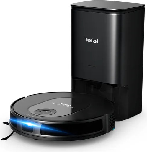 Изображение товара Робот-пылесос Tefal RG8L85WH