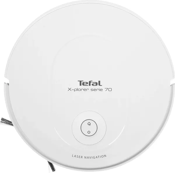 Изображение товара Робот-пылесос Tefal RG8477WH