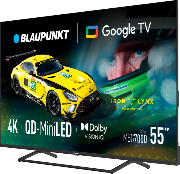 Изображение товара Телевизор Blaupunkt 55" 55MBG7000T