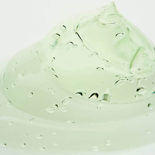 Изображение товара Гель для лица Round Lab Mugwort Calming Soothing Gel (150мл)