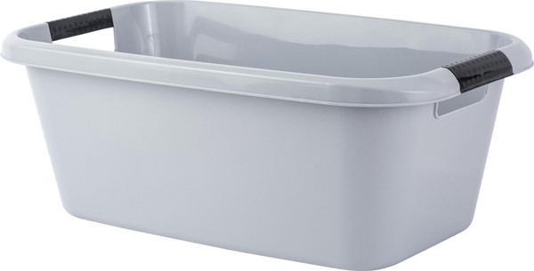 Изображение товара Таз Plast Team PT116420025 (серый шторм)