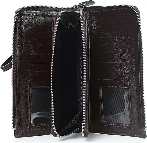 Изображение товара Портмоне Galanteya 33215 / 25с356к45 (коричневый)