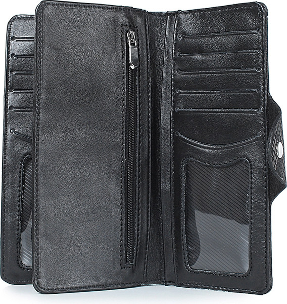 Изображение товара Портмоне Galanteya 11315 / 25с1012к45 (бронза/черный)