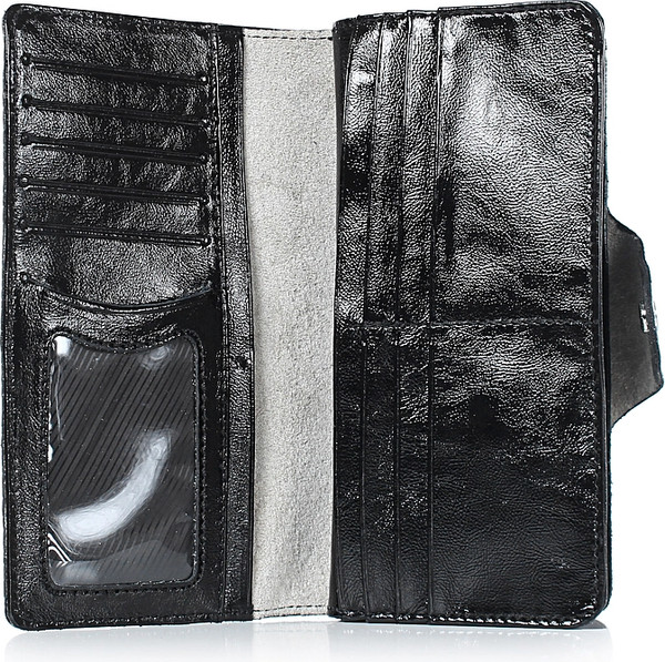 Изображение товара Портмоне Galanteya 11315 / 25с335к45 (зеленый/черный)