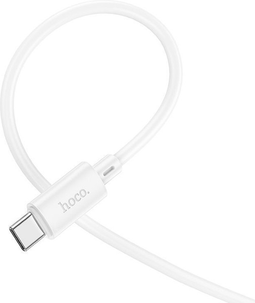 Изображение товара Кабель Hoco X88 Type-C (2м, белый)