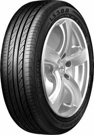 Изображение товара Летняя шина Landsail LS388 205/45R17 88W