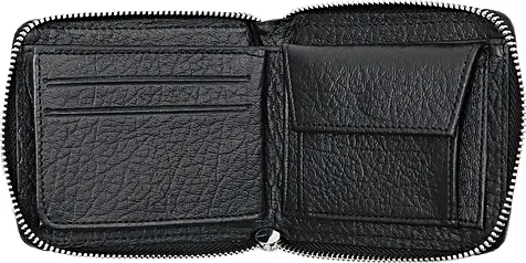 Изображение товара Портмоне Galanteya 12522 / 25с575к45 (черный)