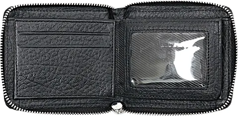 Изображение товара Портмоне Galanteya 12522 / 25с575к45 (черный)