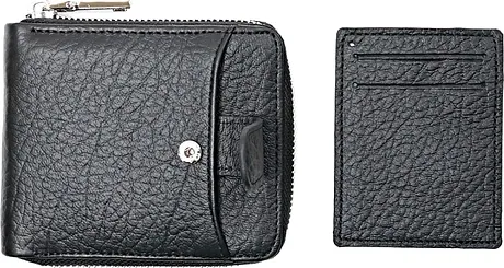 Изображение товара Портмоне Galanteya 12522 / 25с575к45 (черный)