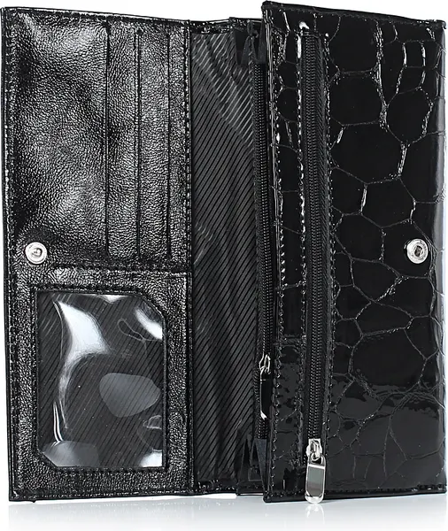 Изображение товара Портмоне Galanteya 14316 / 25с520к45 (черный)