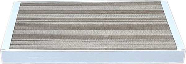 Изображение товара Когтеточка Cat House Картонная Плитка 4x50x30