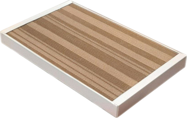 Изображение товара Когтеточка Cat House Картонная Плитка 4x50x30