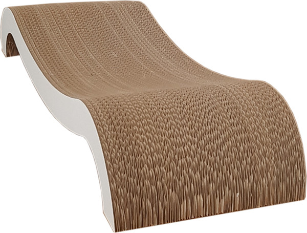 Изображение товара Когтеточка Cat House Мостик М