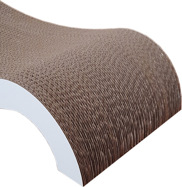 Изображение товара Когтеточка Cat House Мостик М