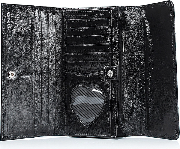 Изображение товара Портмоне Galanteya 16418 / 25с753к45 (черный)