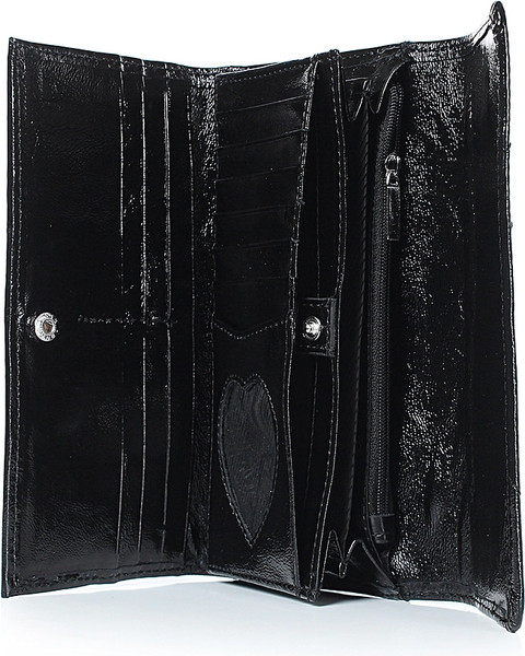 Изображение товара Портмоне Galanteya 16418 / 25с753к45 (черный)