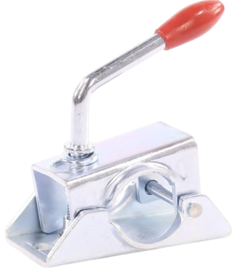 Изображение товара Хомут опорного колеса для прицепа Artway AW-198KM21B