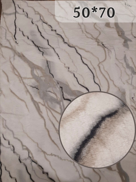 Изображение товара Подстилка для животных Cat House Прямоугольная M (50x70)