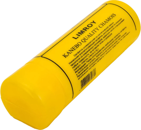 Изображение товара Салфетка для автомобиля Limroy 43x65см / LR-102