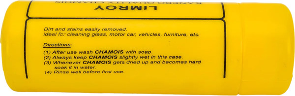 Изображение товара Салфетка для автомобиля Limroy 43x65см / LR-102