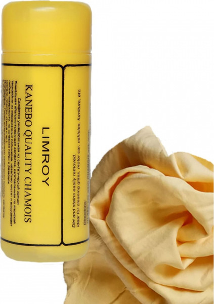 Изображение товара Салфетка для автомобиля Limroy 43x32см / LR-101