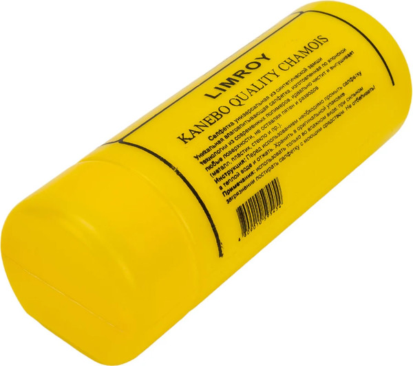 Изображение товара Салфетка для автомобиля Limroy 43x32см / LR-101