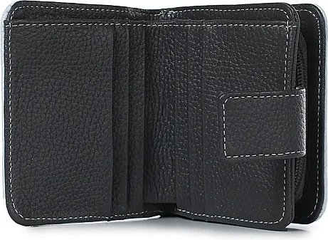 Изображение товара Портмоне Galanteya 19324 / 24с1084к45 (темно-серый/белый)