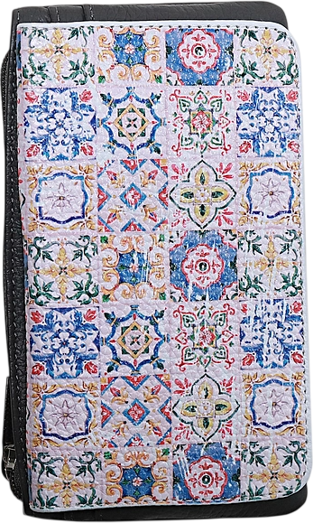 Изображение товара Портмоне Galanteya 19824 / 24с1088к45 (темно-серый/белый)