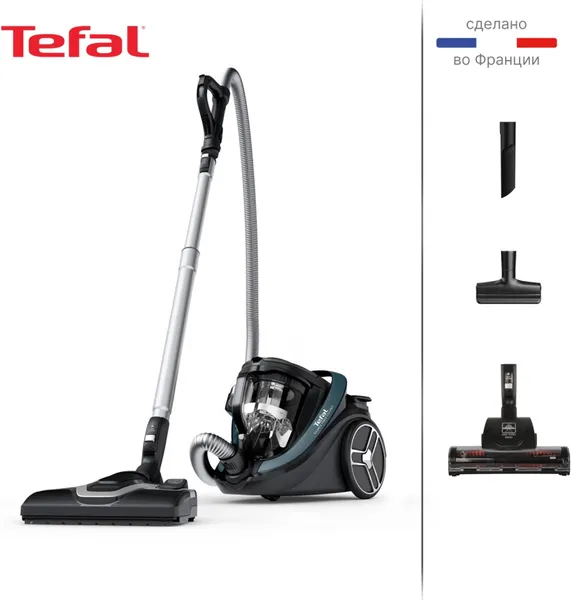 Изображение товара Пылесос Tefal TW7941EA