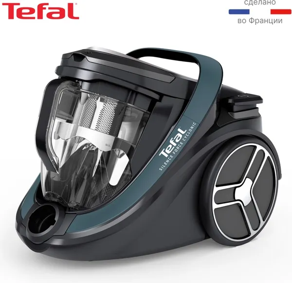 Изображение товара Пылесос Tefal TW7941EA