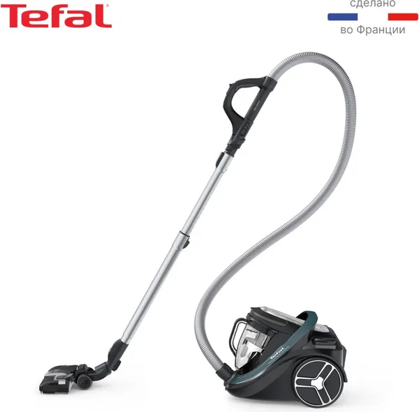 Изображение товара Пылесос Tefal TW7941EA