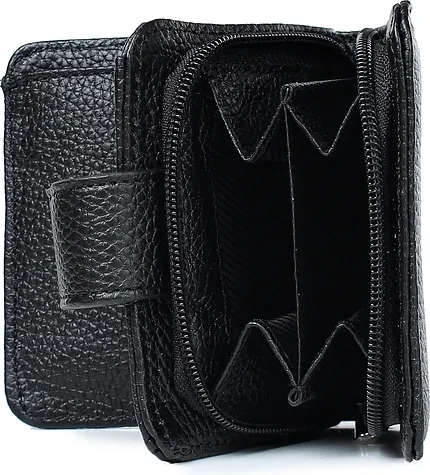 Изображение товара Портмоне Galanteya 21320 / 24с892к45 (черный)