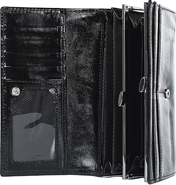 Изображение товара Портмоне Galanteya 35313 / 25с542к45 (черный)