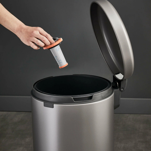 Изображение товара Вертикальный пылесос Tefal TY6A31WO