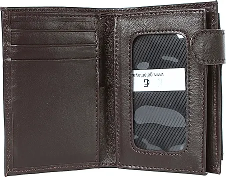 Изображение товара Портмоне Galanteya 37917 / 24с894к45 (коричневый)