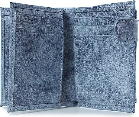 Изображение товара Портмоне Galanteya 37917 / 24с896к45 (серый/голубой)