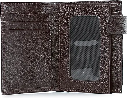 Изображение товара Портмоне Galanteya 37917 / 25с677к45 (коричневый)