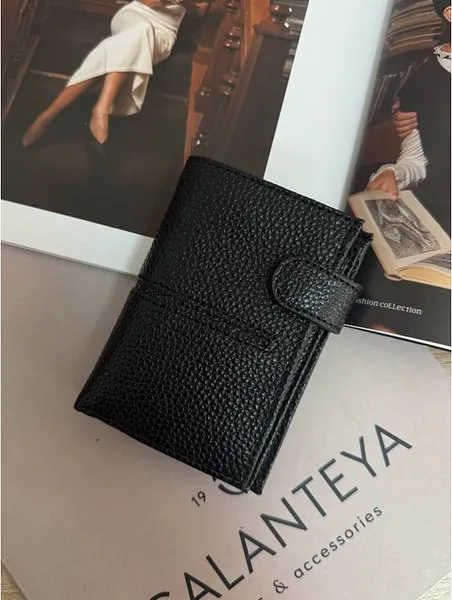 Изображение товара Портмоне Galanteya 37917 / 25с677к45 (черный)
