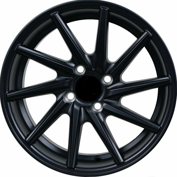 Изображение товара Литой диск X-Race H-03(R) 15x7" 4x100мм DIA 60.1мм ET 30мм MB