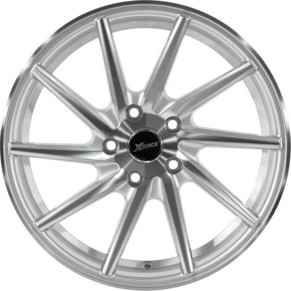 Изображение товара Литой диск X-Race H-03(R) 16x7" 4x100мм DIA 54.1мм ET 32мм SF