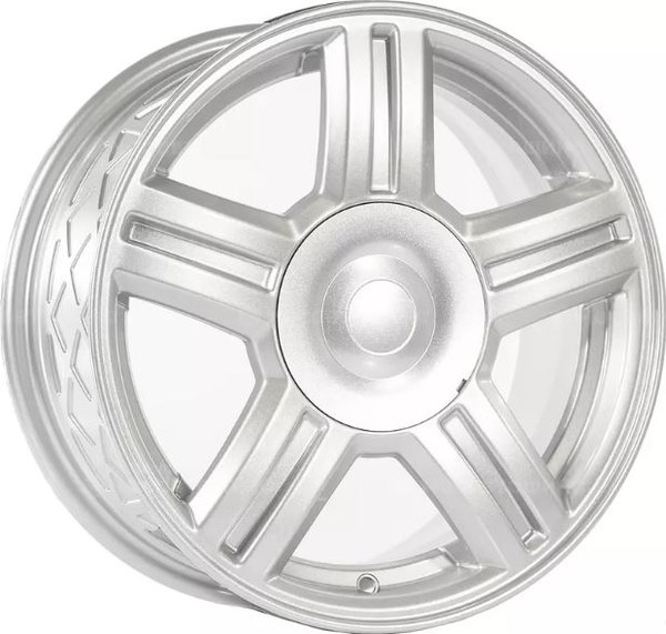 Изображение товара Литой диск X-Race SH653 14x5.5" 4x100мм DIA 60.1мм ET 40мм S