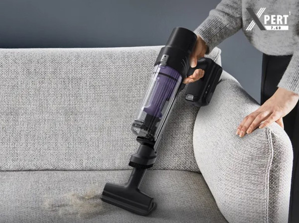 Изображение товара Вертикальный пылесос Tefal TY6A35WO