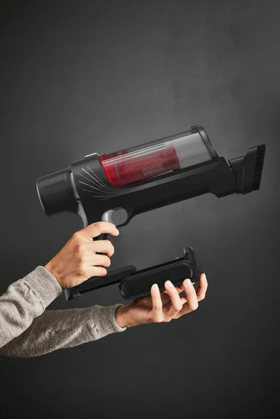 Изображение товара Вертикальный пылесос Tefal TY6A75WO