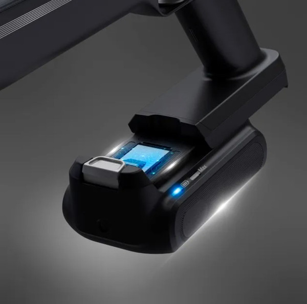 Изображение товара Вертикальный пылесос Tefal TY6A75WO