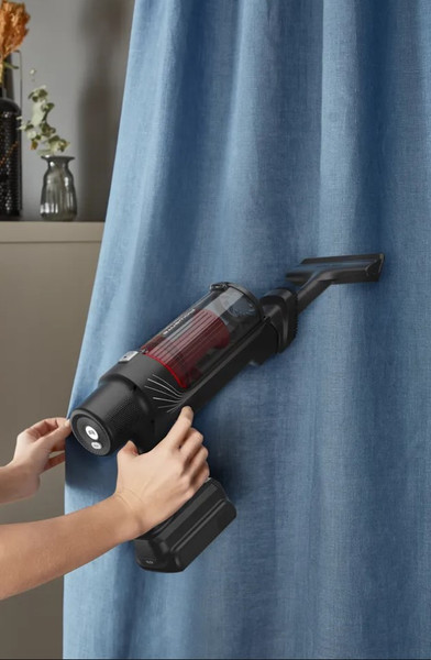 Изображение товара Вертикальный пылесос Tefal TY6A75WO