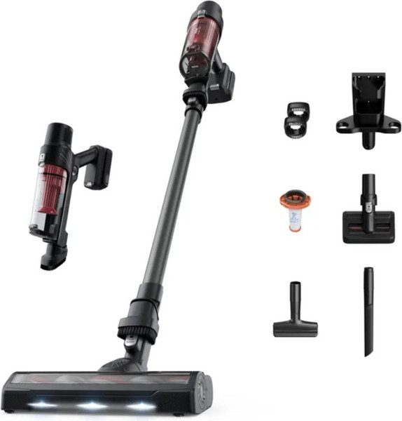 Изображение товара Вертикальный пылесос Tefal TY6A75WO