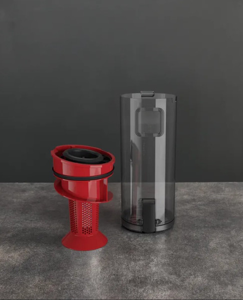 Изображение товара Вертикальный пылесос Tefal TY6A75WO