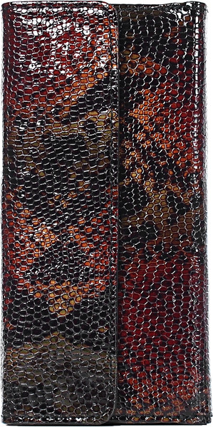 Изображение товара Портмоне Galanteya 43024 / 25с636к45 (коричневый/черный)